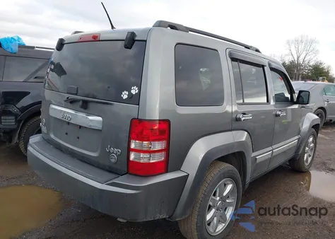 2012 Jeep Liberty Sport z USA, uszkodzony, nr VIN 1C4PJMAK2CW162720